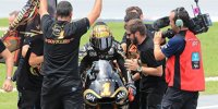 Moto2 in Sepang
