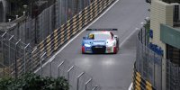 GT-Weltcup 2018 in Macau