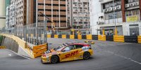 WTCR-Finale 2018 in Macau