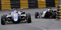 Formel-3-Weltcup 2018 in Macau