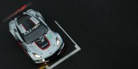 WEC in Schanghai