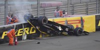 Grand Prix von Abu Dhabi