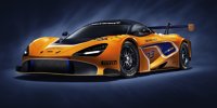 McLaren 720S GT3