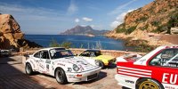 Tour de Corse Historique 2018