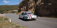 La Carrera Panamericana