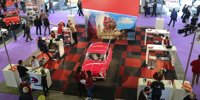 AutoRetro Barcelona 2018