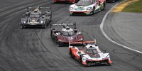 IMSA 2019: 24h Daytona