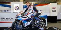 Die BMW S1000RR von Markus Reiterberger