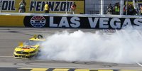 NASCAR 2019: Las Vegas