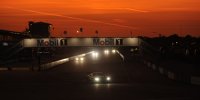 WEC in Sebring