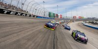 NASCAR 2019: Fort Worth