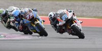 Moto2 in Termas de Rio Hondo