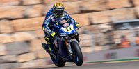 Superbike-WM in Aragon