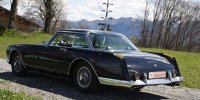 Porträt: Facel Vega II