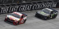 NASCAR 2019: Bristol