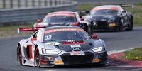 GT-Masters-Testfahrten Oschersleben