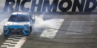 NASCAR 2019: Richmond