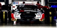 DTM-Test 2019 am Lausitzring 