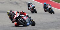Moto2 in Austin