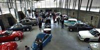 CfC Preservation Concours 2018 in der Motorworld München