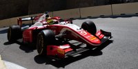 Formel 2 2019: Baku