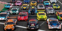 GT-Masters in Oschersleben 2019