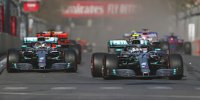 Grand Prix von Aserbaidschan
