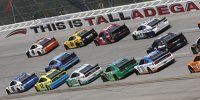 NASCAR 2019: Talladega