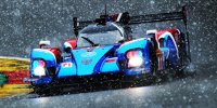 WEC 2018/19: 6h Spa