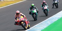MotoGP in Jerez