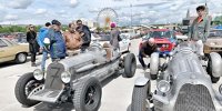 ACM-Oldtimertreffen 2019