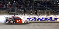 NASCAR 2019: Kansas City