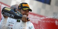 Grand Prix von Spanien