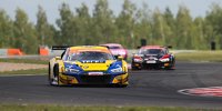 GT-Masters in Most 2019