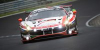 24h-Qualifikationsrennen 2019