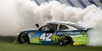 NASCAR 2019: All-Star-Race