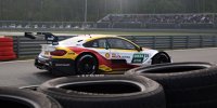 DTM in Zolder