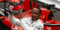 Grand Prix von Monaco