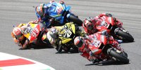 MotoGP in Mugello