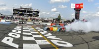 NASCAR 2019: Pocono