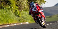 Isle of Man TT 2019