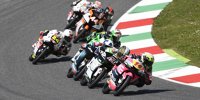 Moto3 in Mugello