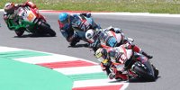 Moto2 in Mugello