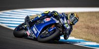 Superbike-WM in Jerez