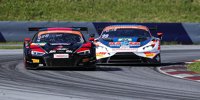 GT-Masters in Spielberg 2019