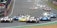 24 Stunden von Le Mans 2019