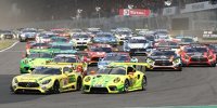24 Stunden vom Nürburgring 2019
