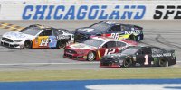 NASCAR 2019: Chicago