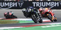 MotoGP in Assen