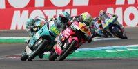 Moto3 in Assen